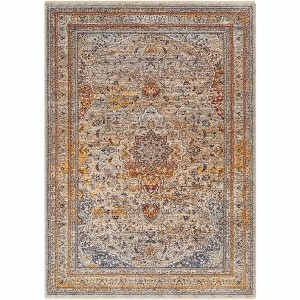 Mark & Day Imogene Woven Indoor Area Rugs - 1 of 4