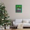 Stupell Industries Sassy Naughty or Nice Era Canvas Art - 3 of 4