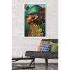 Trends International Jena DellaGrottaglia: Cosmic Zodiac - Scorpio Framed Wall Poster Prints - 2 of 4