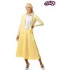 HalloweenCostumes.com Grease Women's Plus Size Good Sandy Costume. - 3 of 3