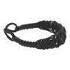 Unique Bargains Women's Hand-woven Argyle Headbands 1 Pc - 3 of 4