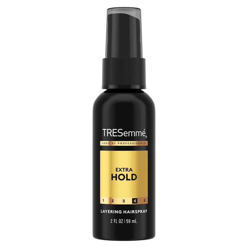 UPC 022400000206 product image for Tresemme Extra Hold Travel Size Hairspray for 24-Hour Frizz Control - 2 fl oz | upcitemdb.com