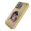 Keyscaper WWE Steel Bling Cell Phone Case for iPhone 14 Plus - 2 of 4