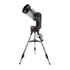 Celestron NexStar Evolution 8-Inch SCT GoTo Telescope - 1 of 4