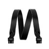 SilverStone Technology  EPS to PCIE 8pin 750mm Convertion Modular Cable Black - 3 of 4