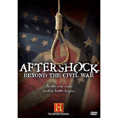 Aftershock: Beyond The Civil War (DVD)(2007)