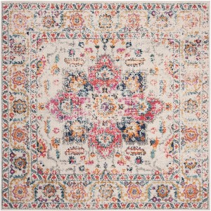 Madison MAD603 Non-Shedding Power Loomed Indoor Rugs - Safavieh - 1 of 4