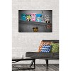 Trends International Deddy Bears - Lunch On A Skyscraper Unframed Wall Poster Prints - 2 of 4