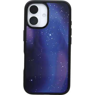 OtterBox Apple iPhone 16 Symmetry Series Case with MagSafe - Nebula Night