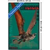 Trends International Jurassic World: Rebirth (2025) - Mutadon Unframed Wall Poster Prints - 3 of 4