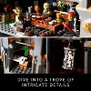 LEGO Icons Lord of the Rings Barad-dur Building Set 10333 - 4 of 4