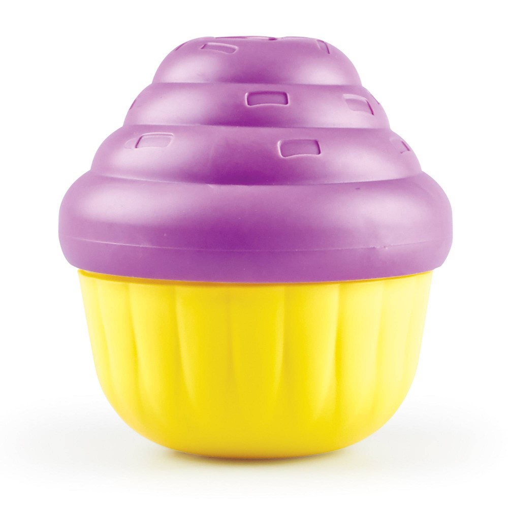 Brightkins Cupcake Dog Treat Dispenser - L