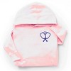 The Juniper Shop Pickleball Paddles Crossed Youth Hoodie - 2 of 4