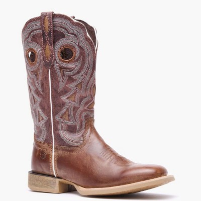 Women's Durango Western Boot, DRD0420, Burnished Rose