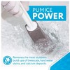 Impresa [4 Pack] Extra Long Handled Pumice Stone Toilet Bowl Cleaner - Limescale Remover - Pumice Toilet Brush - 4 of 4
