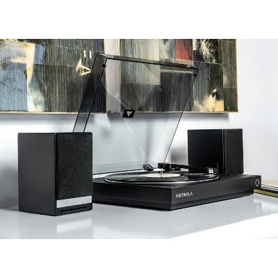 Victrola Automatic Turntable