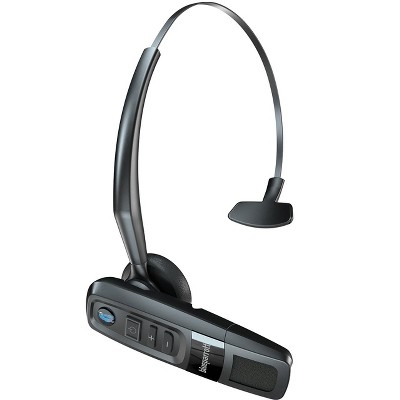 BlueParrott C300-XT Wireless Bluetooth Noise Cancelling Headset, 10hrs battery