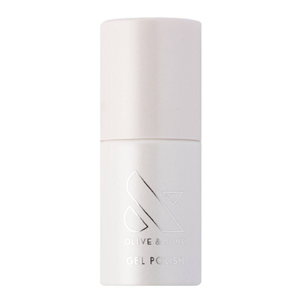 Olive & June Gel Nail Polish - Atlas - 0.46 fl oz: Gloss Finish, Vegan, Paraben-Free, Phthalate-Free