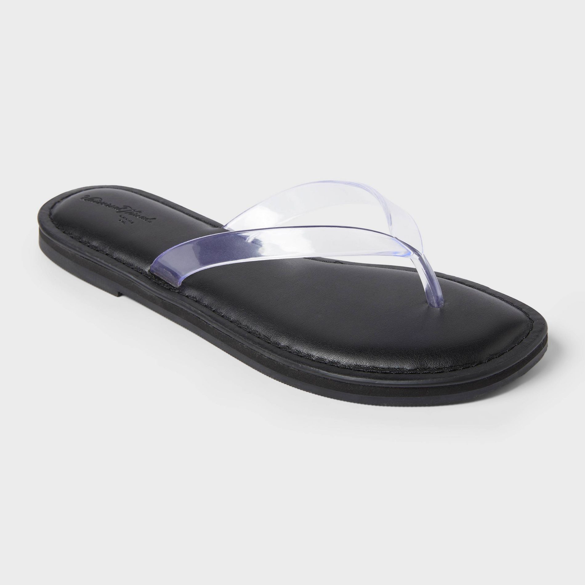 Women's Keilani Thong Flip Flops - Universal Thread™