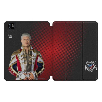 Keyscaper WWE Superstar Tablet Case for iPad Air 13in (M2)