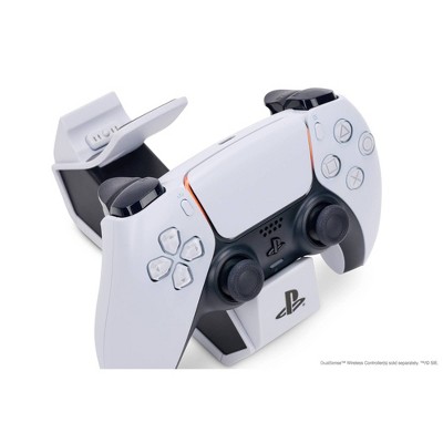 PowerA Twin Charging Station for PlayStation 5 DualSense Controller_6