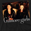 Women's Gilmore Girls The Gilmore Girls T-Shirt - 2 of 4