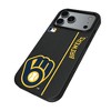 MLB National League Teams Sidebar MagSafe Compatible Cell Phone Case for Apple iPhone 17 Series - 2 of 4