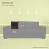 Majestic Home Goods,Pillow Villa - 3 of 4