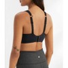 Women's Ultimate High Impact Underwire Sports Bra - Panache - 3 of 4