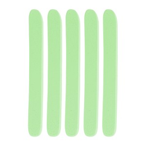 Unique Bargains Portable Compressed Facial Sponge 5 Pcs - 1 of 4