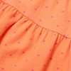 Lands' End Kids Pique Knit Skirt - 2 of 2