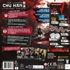 Matagot: Chu Han - Strategy Card Game, Area Control Deck-Builder, Ages 12+ - 2 of 4