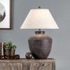 nuLOOM Lindos 30" Resin Table Lamp - image 2 of 4