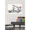 Trends International Jaws - Bite Me Unframed Wall Poster Prints - 2 of 4