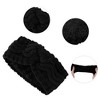 Unique Bargains Comfortable Wave Cross Headband 1 Pc - 3 of 4