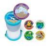 Melissa & Doug Let's Explore Light & Sound Lantern Play Set