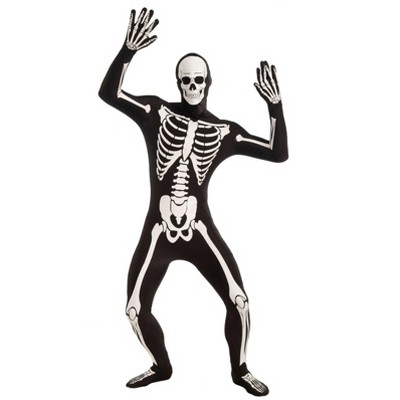 Forum Novelties Skeleton Disappearing Man Costume