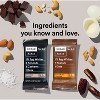 RXBAR Minis Chocolate Sea Salt & Peanut Butter Chocolate Protein Bars - 8ct - 4 of 4