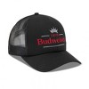 Adult Budweiser This Buds For You Mid-Pro Structured Adjustable Hat - 2 of 4