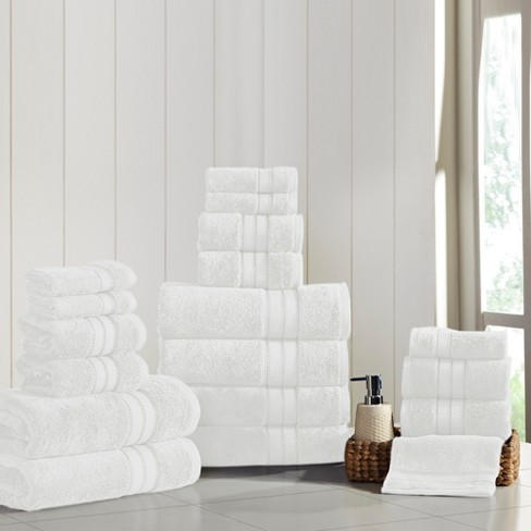 Spunloft towels discount