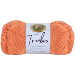 Lion Brand Truboo Yarn - 1 of 2