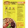 Old El Paso Burrito Bowl Kit Chipotle Chicken - 11oz - image 4 of 4