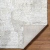 Hauteloom Chroma Abstract Cream Area Rug - 3 of 4