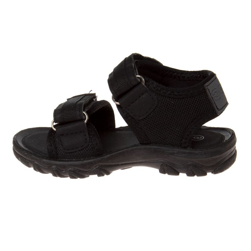 Beverly Hills Boys Open-Toe Sport Sandals (Toddler Sizes), 2 of 8