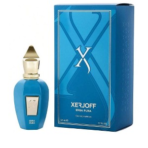 Xerjoff Erba Pura by Xerjoff Women Eau De Parfum Spray (Unisex) 1.7 oz - 1 of 1