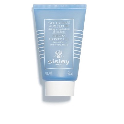 Sisley Paris Express Flower Gel 2 oz : Target