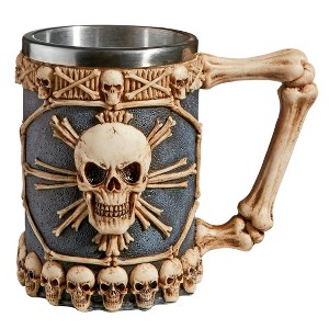 Skullduggery Tankard Mug - 1 of 4
