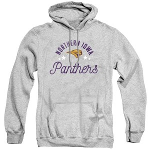 University of Northern Iowa Official Panthers Adult Pull-Over Hoodie - 1 of 4