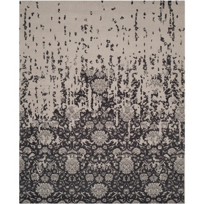 Restoration Vintage RVT104 Hand Tufted Indoor Rugs - Safavieh