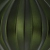Vickerman 6" Matte Onion Drop Christmas Ornament - 4 of 4